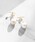 TOCCA�i�g�b�J�j�́uRHYTHM OF PEARL PIERCED EARRINGS K10 �W���p�[���s�A�X�i�s�A�X�i�����p�j�j�v�b�S�[���h�n