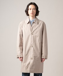 Levi's（リーバイス）の「Levi's/リーバイス ティブロン カーコート（トレンチコート）」