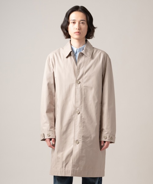 Levi's/リーバイス ティブロン カーコート（トレンチコート）｜Levi's