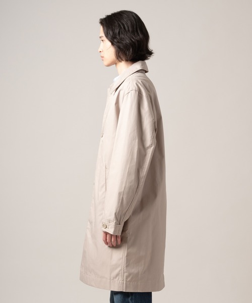 Levi's（リーバイス）の「Levi's/リーバイス ティブロン カーコート（トレンチコート・メンズ・ベージュ・XL/L/M/S）」の5枚目の写真