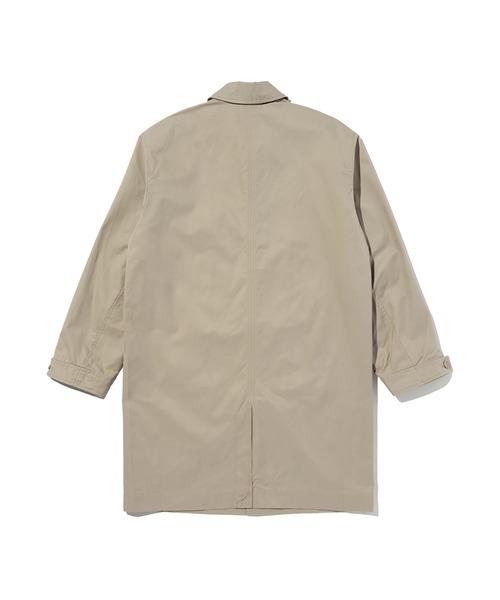 Levi's（リーバイス）の「Levi's/リーバイス ティブロン カーコート（トレンチコート・メンズ・ベージュ・XL/L/M/S）」の11枚目の写真