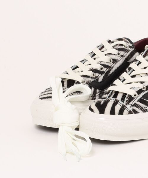 ひらっもと Vans スニーカー オールドスクール　26.5 オールドスクール VANS（ヴァンズ）公式ストア