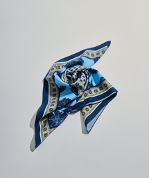 STUDIOUS（ステュディオス）の「【TOGA TOO/トーガトゥ】Print scarf/プリントスカーフ（ストール/ショール）」