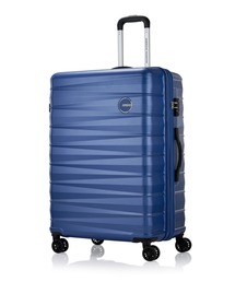 AMERICAN TOURISTER（アメリカンツーリスター）の「アメリカンツーリスター BRINK スピナー70 25 エキスパンダブル ディープウォーターブルー（スーツケース/キャリーバッグ）」