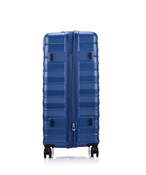 AMERICAN TOURISTER（アメリカンツーリスター）の「アメリカンツーリスター BRINK スピナー70/25 エキスパンダブル ディープウォーターブルー（スーツケース/キャリーバッグ・レディース・ブルーグリーン・L）」の6枚目の写真