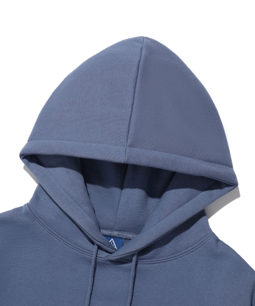 ISTKUNST(イストクンスト)の「WEIRD RABBIT HOODIE_DEEP PURPLE(IK2DFMM426A)(パーカー・レディース・その他・S/M/L)」の3枚目の写真