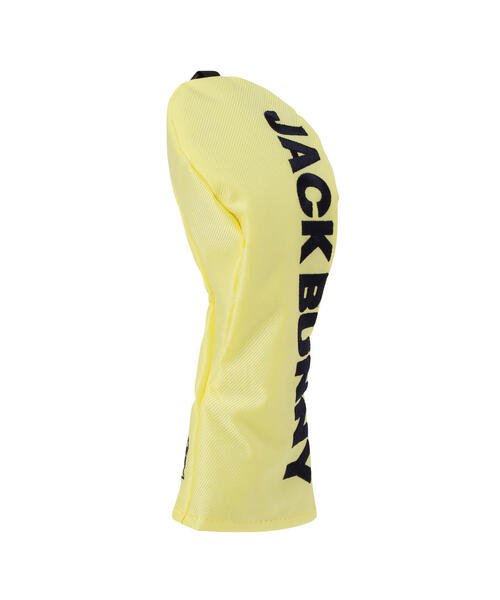 JACK BUNNY イエロー キャディバッグ Jack Bunny!!】キャディバッグ HCUT（ゴルフグッズ）｜Jack Bunny