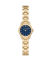 TORY BURCH｜トリーバーチの腕時計（ゴールド/金色系）通販 - ZOZOTOWN