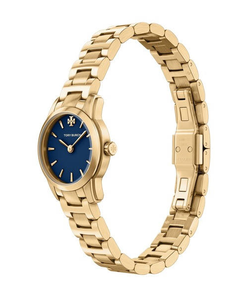 TORY BURCH(トリーバーチ)の「トリーバーチ 腕時計 レディース アナログ ステンレス TBW9066(アナログ腕時計・レディース・ゴールド・FREE)」の8枚目の写真
