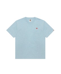 AAPE NOW HEART TEE