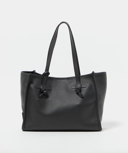GIANNI CHIARINI(ジャンニ キアリーニ)の「<GIANNI CHIARINI>MARCHELLA LTR トートバッグ(トートバッグ・レディース・ブラック・FREE)」の18枚目の写真