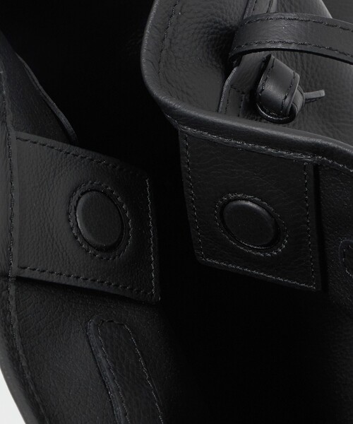 GIANNI CHIARINI(ジャンニ キアリーニ)の「<GIANNI CHIARINI>MARCHELLA LTR トートバッグ(トートバッグ・レディース・ブラック・FREE)」の9枚目の写真