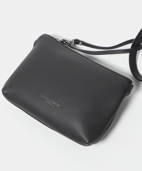 GIANNI CHIARINI(ジャンニ キアリーニ)の「<GIANNI CHIARINI>MARCHELLA LTR トートバッグ(トートバッグ・レディース・ブラック・FREE)」の12枚目の写真