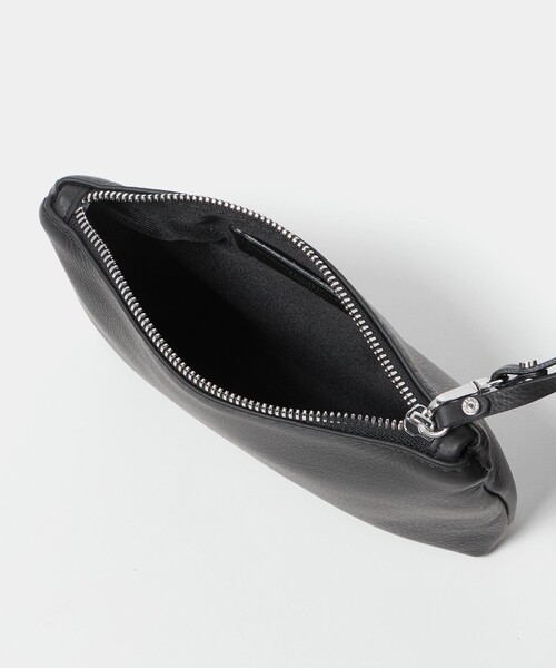 GIANNI CHIARINI(ジャンニ キアリーニ)の「<GIANNI CHIARINI>MARCHELLA LTR トートバッグ(トートバッグ・レディース・ブラック・FREE)」の14枚目の写真