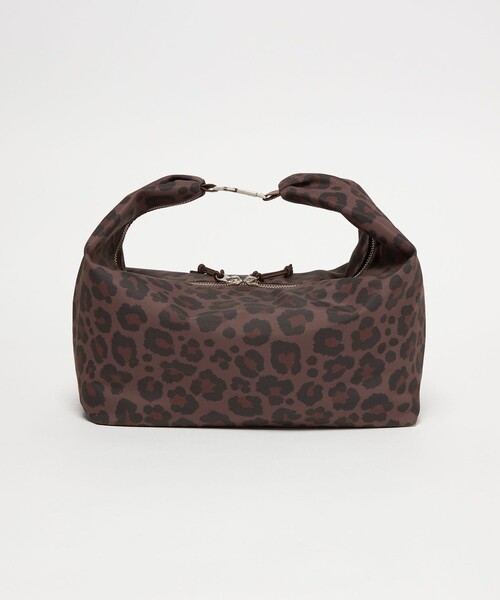 BEAUTY&YOUTH UNITED ARROWS（ビューティーアンドユースユナイテッドアローズ）の「メタル バックル 2WAY ショルダーバッグ（ショルダーバッグ・レディース・ブラック/その他1/ワインレッド・FREE）」の18枚目の写真