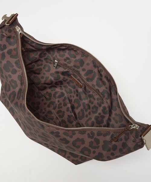 BEAUTY&YOUTH UNITED ARROWS（ビューティーアンドユースユナイテッドアローズ）の「メタル バックル 2WAY ショルダーバッグ（ショルダーバッグ・レディース・ブラック/その他1/ワインレッド・FREE）」の22枚目の写真