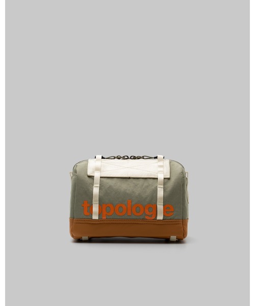 Boston Bag Small（ボストン バッグ スモール）（ボストンバッグ