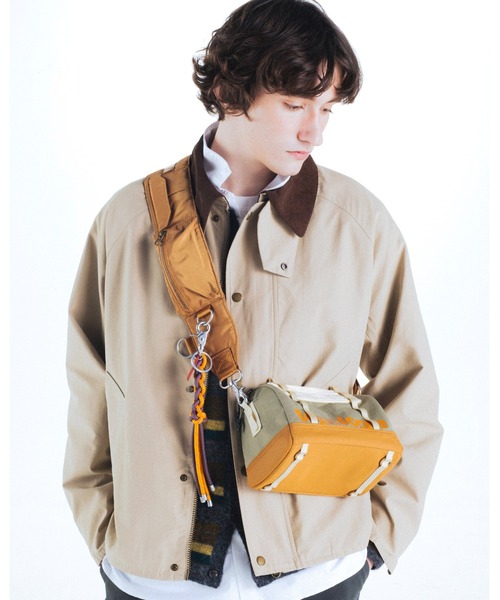 Boston Bag Small（ボストン バッグ スモール）（ボストンバッグ