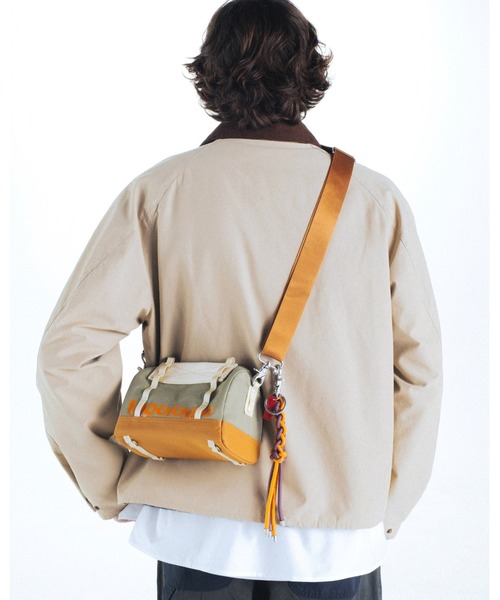 Boston Bag Small（ボストン バッグ スモール）（ボストンバッグ
