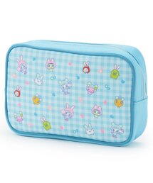 ナルミヤキャラクターズ（ナルミヤキャラクターズ）の「MEZZO PIANO×TAMAGOTCHI ポーチ（その他小物）」