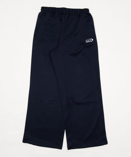 WEGO(ウィゴー)の「WEGO/【26年春夏新作】ライントラックパンツ(その他パンツ・メンズ・オフホワイト/ブラウン/ネイビー・FREE)」の10枚目の写真