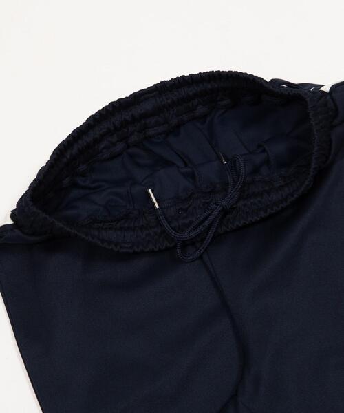 WEGO(ウィゴー)の「WEGO/【26年春夏新作】ライントラックパンツ(その他パンツ・メンズ・オフホワイト/ブラウン/ネイビー・FREE)」の13枚目の写真