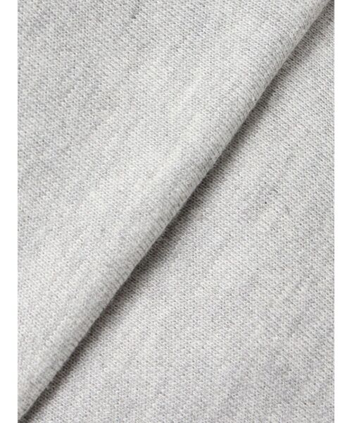 EVRIS（エヴリス）の「THE EVRIS CLUB BIG スウェットトップス（スウェット・レディース・ブラック/グレー/ブルー・FREE）」の11枚目の写真