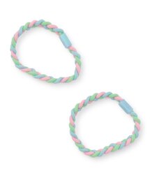 minimal（ミニマル）の「カラフルヘアゴム（その他ヘアアクセサリー）」