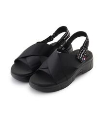 emmi | 【le coq sportif】LCS LOIRE CB SD(サンダル)