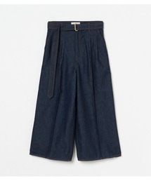Mackintosh（マッキントッシュ）の「CROPPED POLMOOD DNM（デニムパンツ・レディース）」