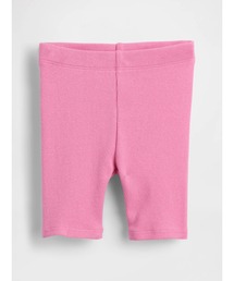 GAP | ブラナン フェイバリット リブ バイク ショートパンツ (幼児・ベビー)(その他パンツ)