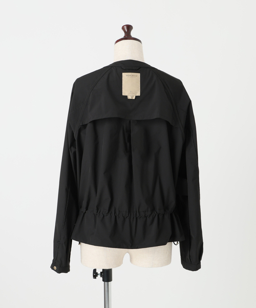 WOOLRICH/ウールリッチ CITY BONBER（その他アウター）｜IENA（イエナ
