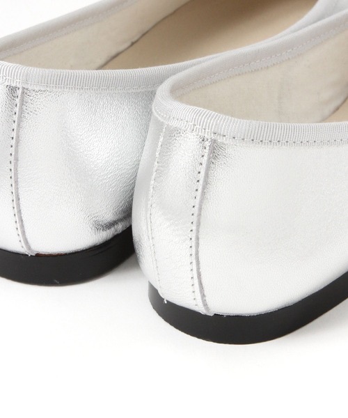 studio CLIP（スタディオクリップ）の「【REMME】バレエシューズ（その他シューズ・レディース・ダークブラウン/その他3/その他2・LARGE/MEDIUM）」の13枚目の写真