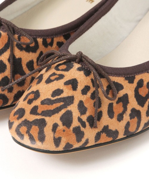 studio CLIP（スタディオクリップ）の「【REMME】バレエシューズ（その他シューズ・レディース・ダークブラウン/その他3/その他2・LARGE/MEDIUM）」の14枚目の写真