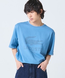 ヴィンテージエフェクト ロゴTシャツ