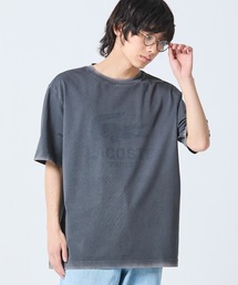 ヴィンテージエフェクト ロゴTシャツ
