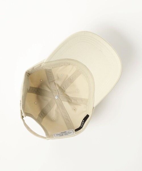 BEAMS HEART(ビームスハート)の「【EXCLUSIVE】PENNEY'S / FOX CAP(6/18値下げ)(キャップ・メンズ・ベージュ/ブラウン・ONE SIZE)」の8枚目の写真
