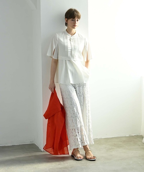 White Collection｜ホワイトコレクション（レディース）のその他パンツ