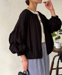 Chez toi｜シェトワのジャケット/アウター通販 - ZOZOTOWN