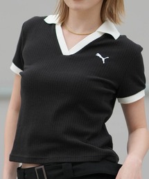 PUMA | PUMA/プーマ 半袖 ポロシャツ WARDROBE ESS 636874(ポロシャツ)