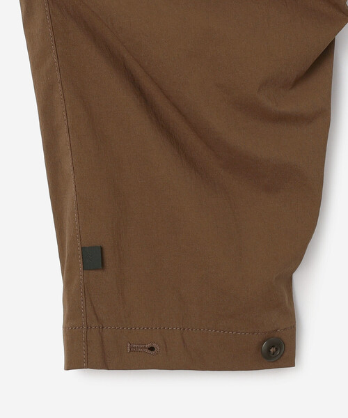 DAIWA PIER39（ダイワピア39）の「DAIWA PIER39 | TECH LOOSE 2B JACKET MEN（テーラードジャケット・メンズ・ブラウン系その他/ブラック・M/S/L）」の5枚目の写真