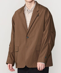 DAIWA PIER39 | DAIWA PIER39 | TECH LOOSE 2B JACKET MEN(テーラードジャケット)