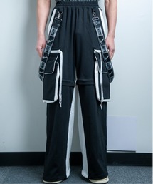 2way」に該当するメンズのカーゴパンツファッション通販 - ZOZOTOWN