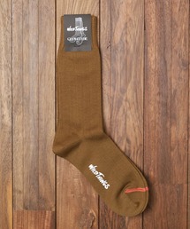 WILD THINGS（ワイルドシングス）の「【WILD THINGS×GLEN CLYDE】CORDURA LONG SO（ソックス/靴下）」