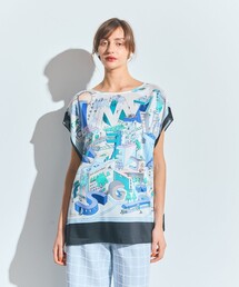 グレースクラス GRACE Class トップス Grace Class（グレース クラス） WOMEN TOPS GRACE CONTINENTAL