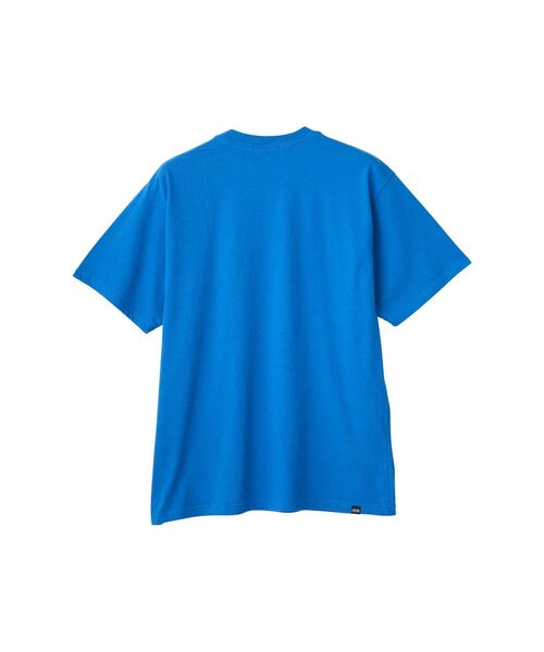 HYSTERIC GLAMOUR（ヒステリックグラマー）の「HYSTERIC LADYLAND Tシャツ（Tシャツ/カットソー・メンズ・ブラック/ブルー/ホワイト・SMALL/MEDIUM/LARGE/X-LARGE）」の5枚目の写真