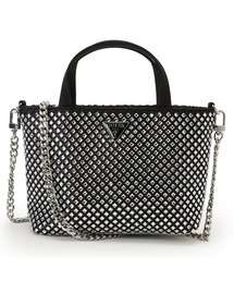 Guess | TASMIN Mini Tote(トートバッグ)