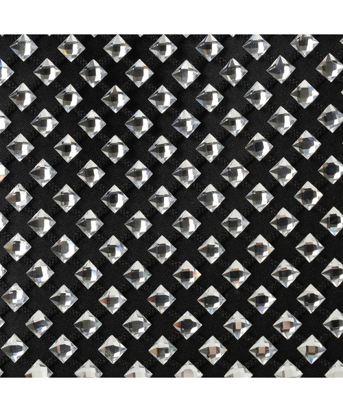 Guess（ゲス）の「TASMIN Mini Tote（トートバッグ・レディース・ブラック・ONE SIZE）」の8枚目の写真