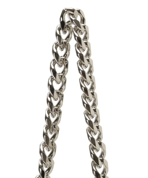 Guess（ゲス）の「TASMIN Mini Tote（トートバッグ・レディース・ブラック・ONE SIZE）」の9枚目の写真