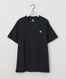 ConVenir / ワンポイント刺繍TEE